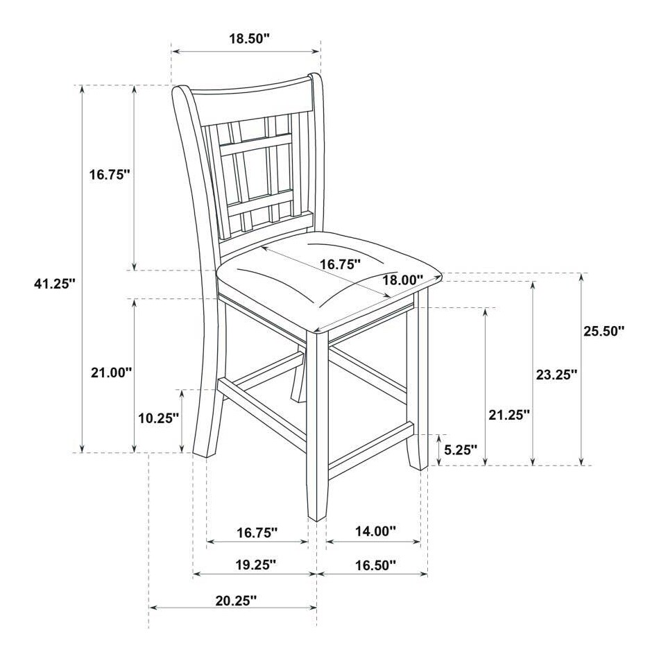 dining sets  pcs  