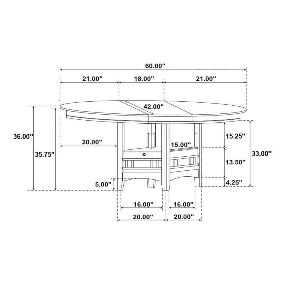 dining sets  pcs  