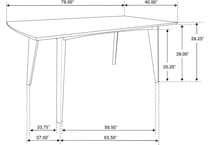 dining sets  pcs  