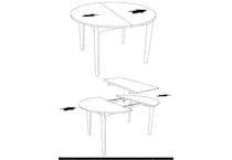 dining sets  pcs  