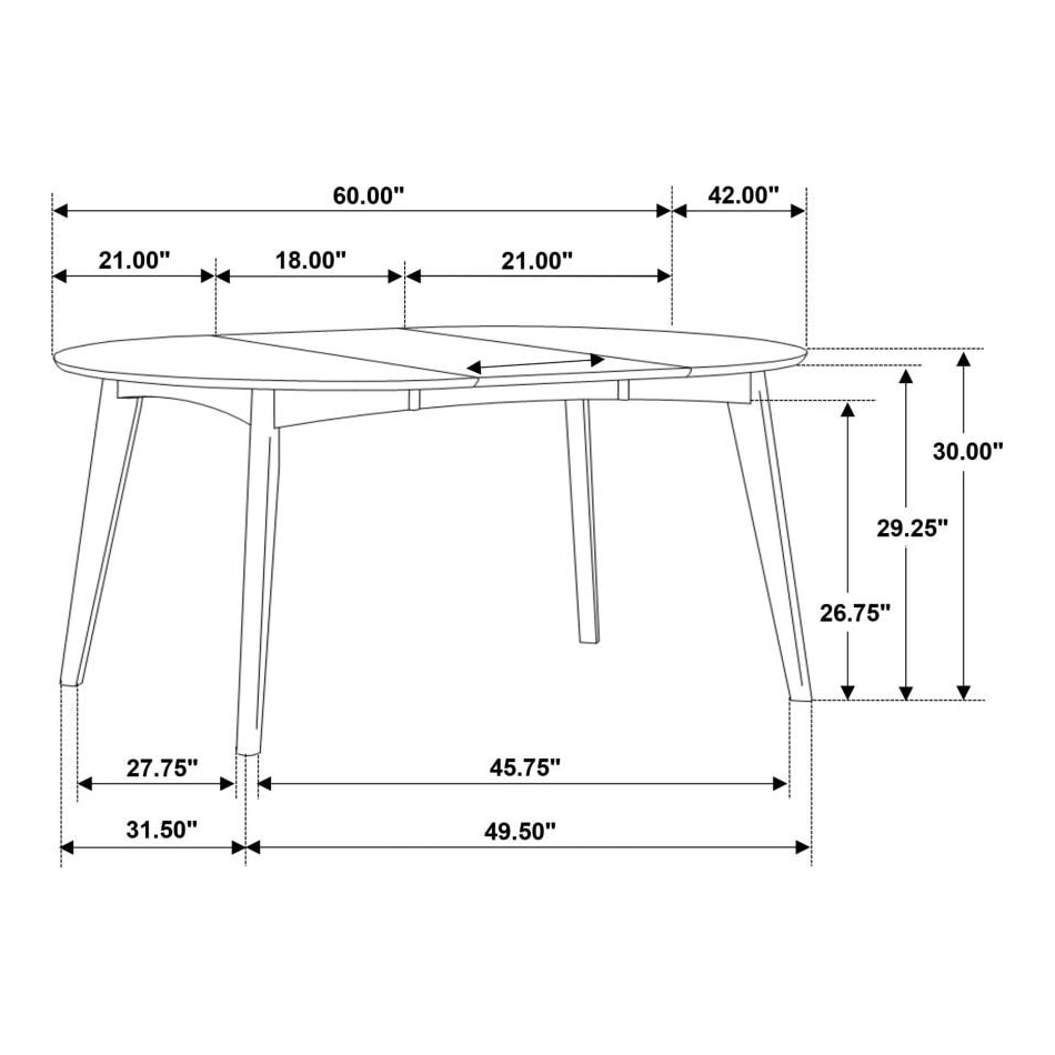 dining sets  pcs  