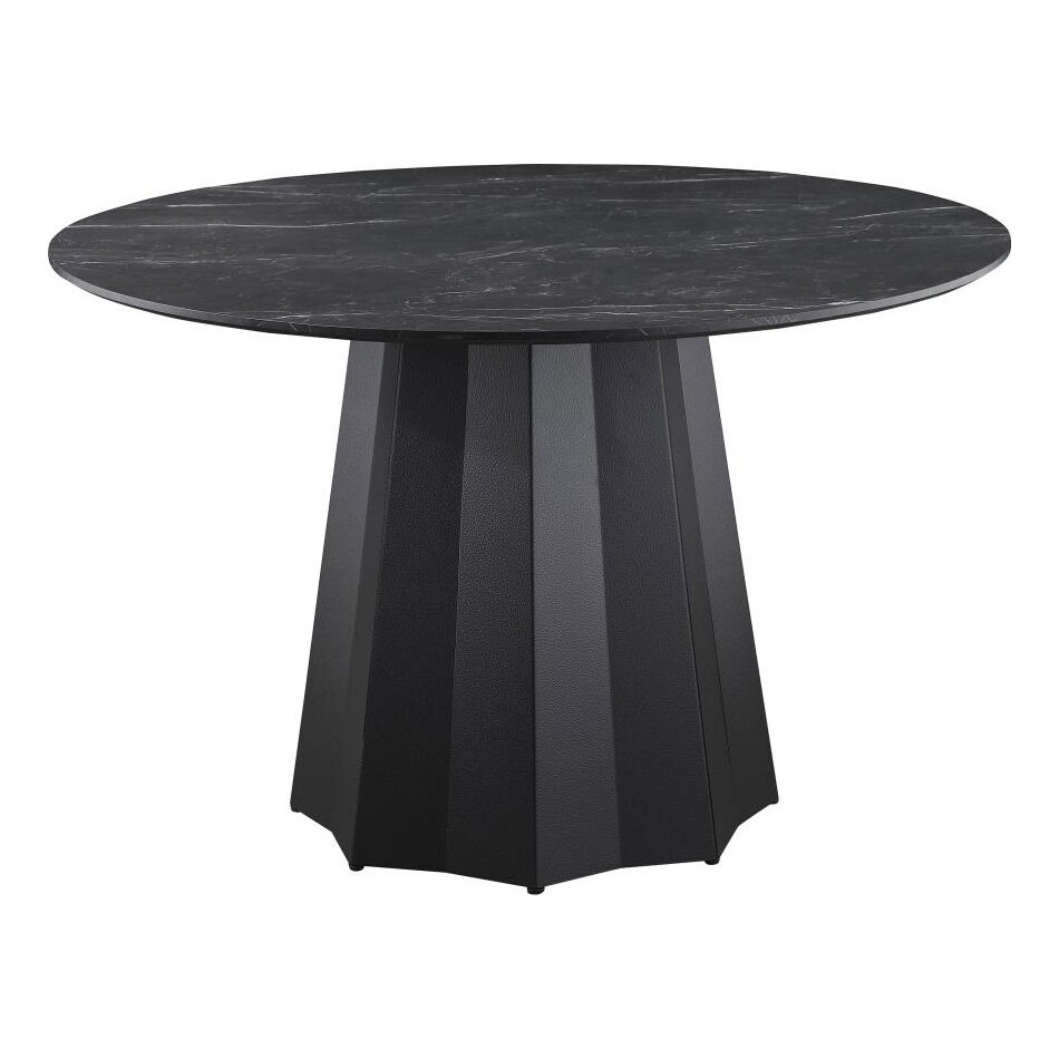 dining sets blk pcs  