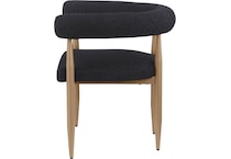 dining sets blk pcs  