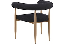 dining sets blk pcs  