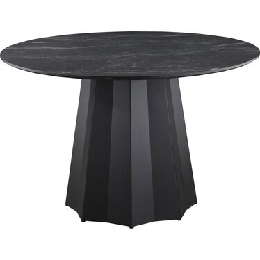 Jayden Gray Dining 5 Pcs Set