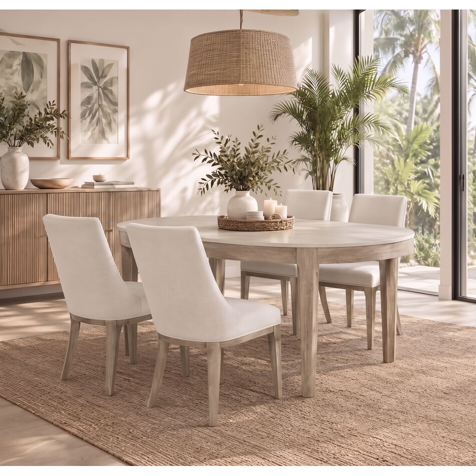 dining sets ovlapcs  
