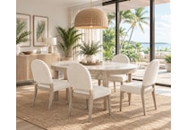 dining sets ovlcpcs  