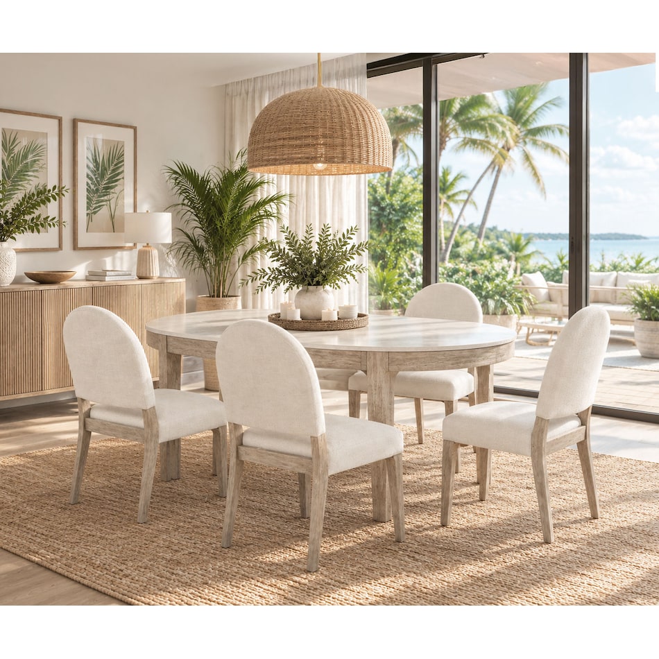 dining sets ovlcpcs  