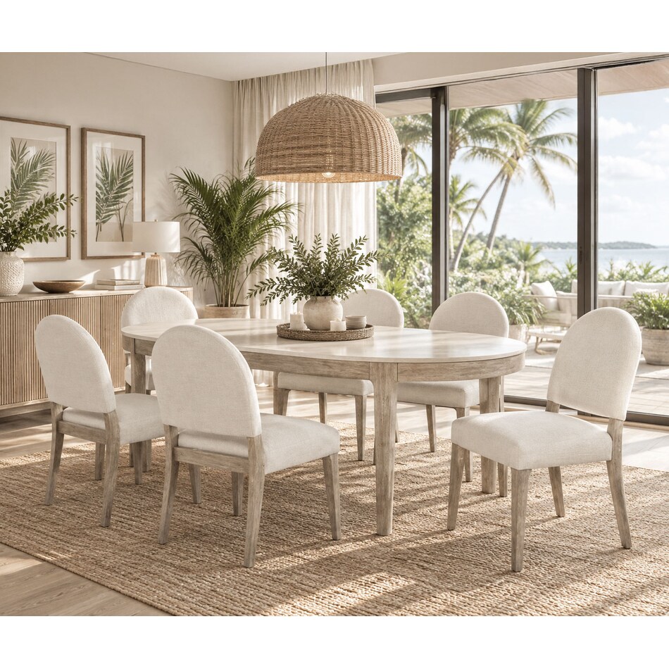 dining sets ovlcpcs  