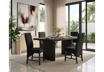 dining sets  pcs  