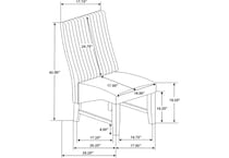 dining sets  pcs  