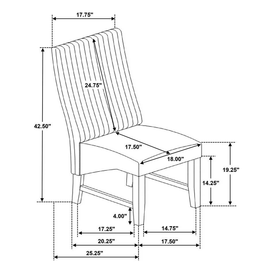 dining sets  pcs  