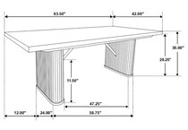 dining sets  pcs  