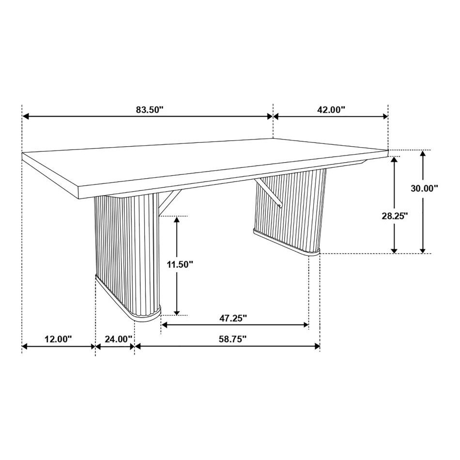 dining sets  pcs  
