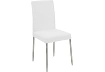 dining sets wht pcs  