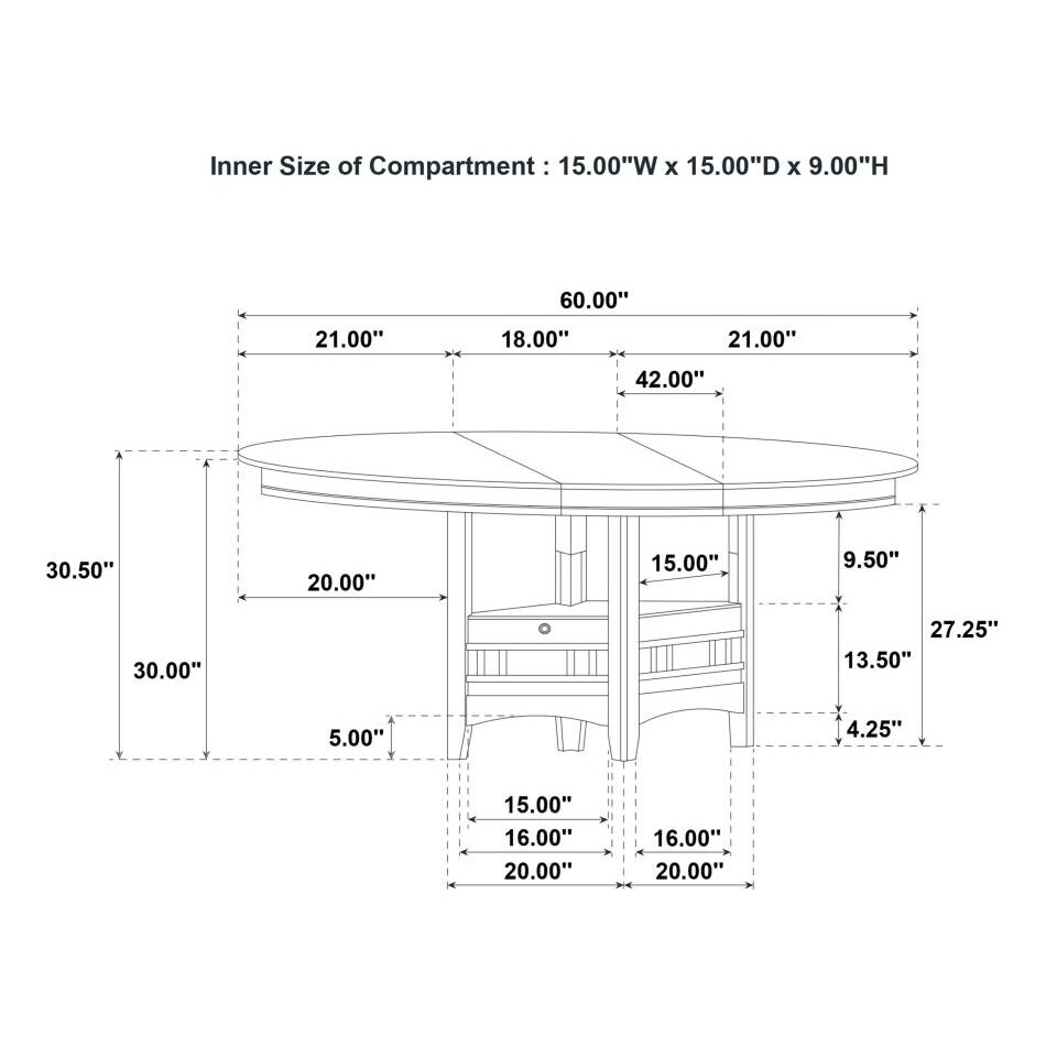 dining sets  pcs  