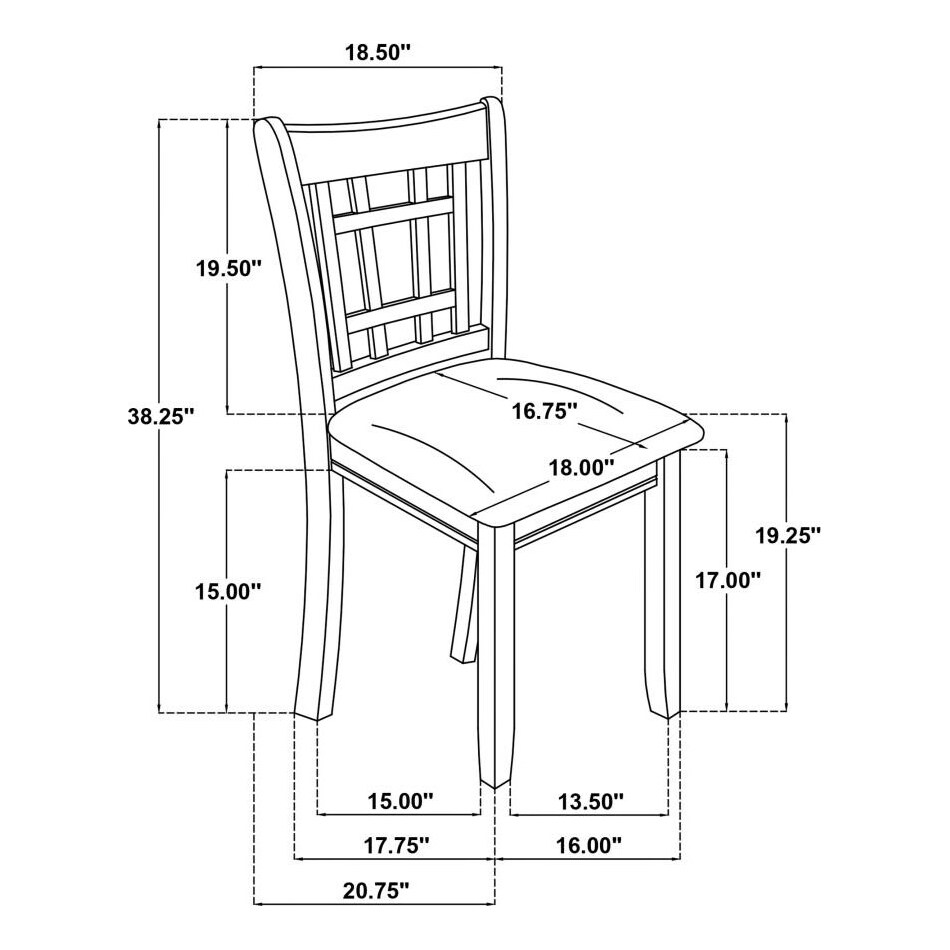 dining sets  pcs  