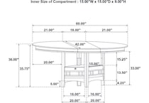 dining sets ch pcs  