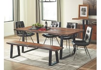 dining sets  pcs  