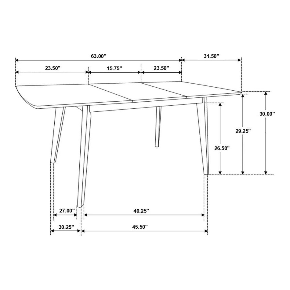 dining sets  pcs  
