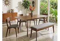 dining sets b pcs  