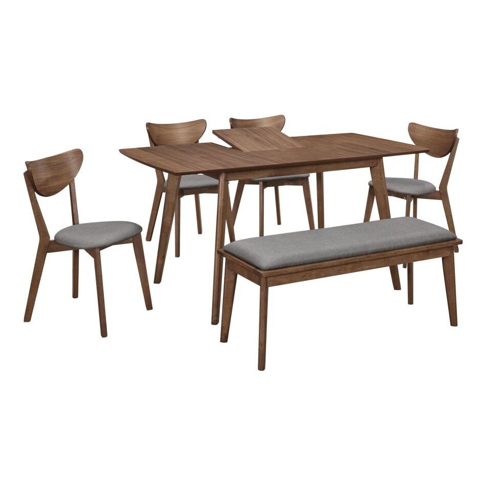 dining sets b pcs  
