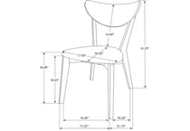 dining sets b pcs  
