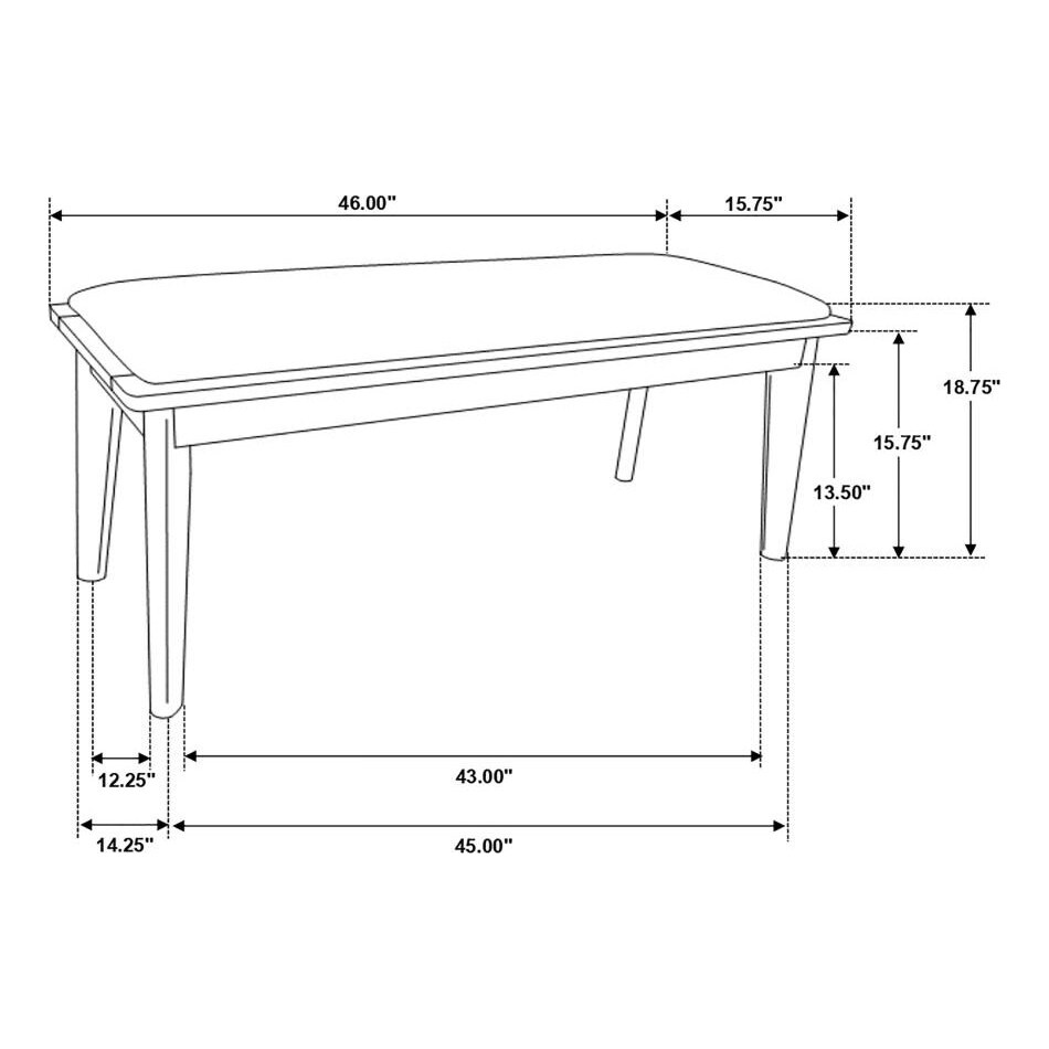 dining sets b pcs  