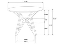 dining sets  pcs  
