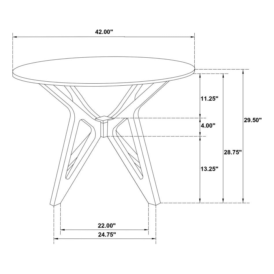 dining sets  pcs  