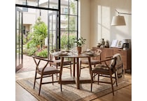 dining sets  pcs  