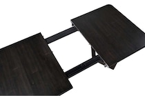 dining sets blk pcs  