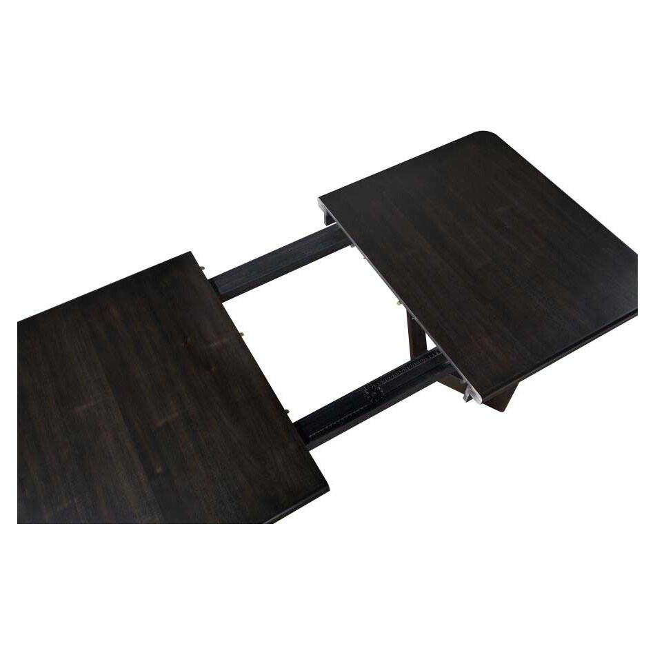dining sets blk pcs  