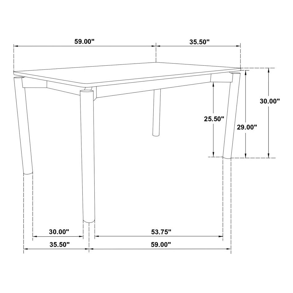 dining sets  pcs  