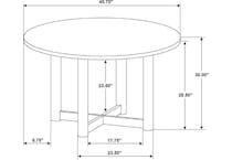 dining sets  pcs  