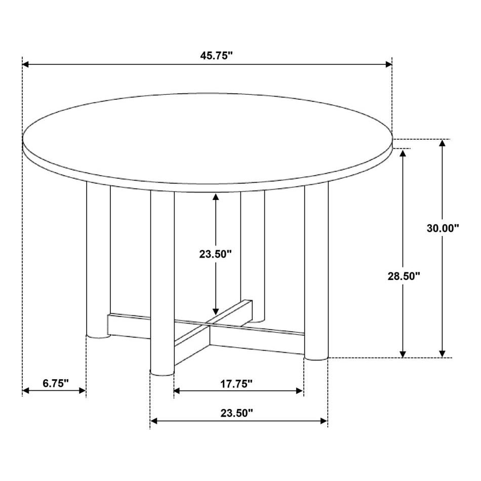 dining sets  pcs  