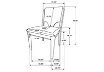 dining sets  pcs  
