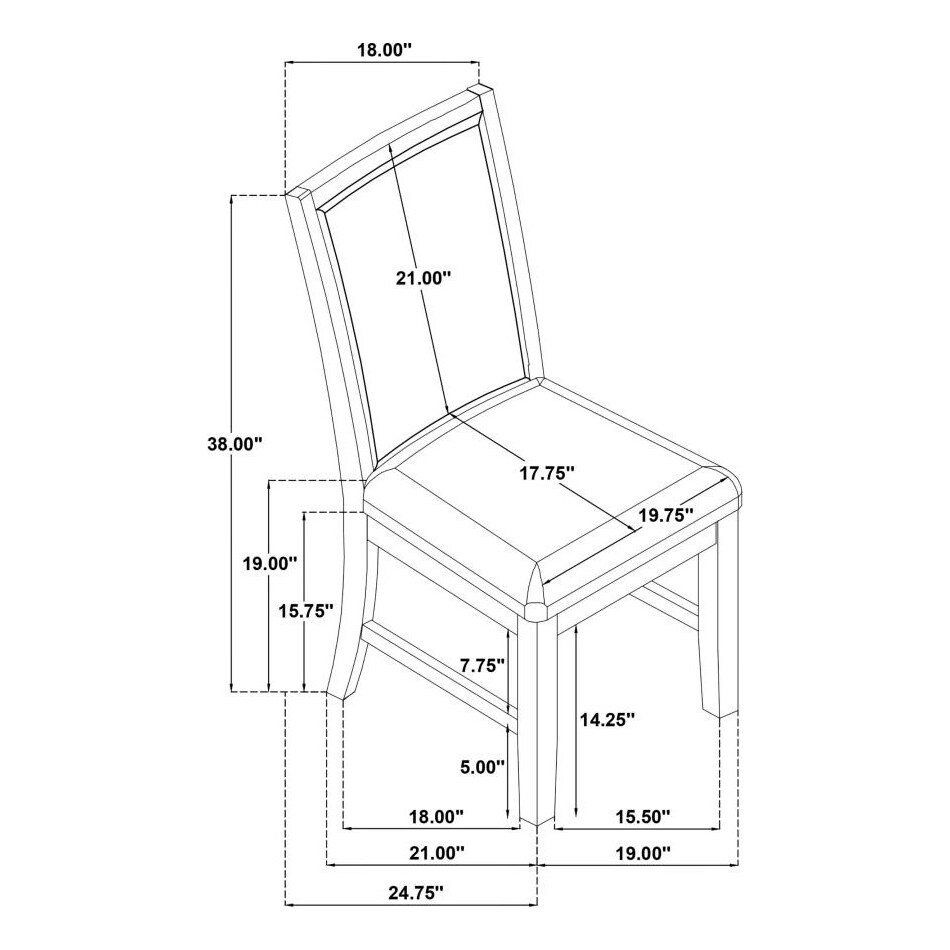 dining sets  pcs  