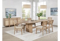dining sets pcs  