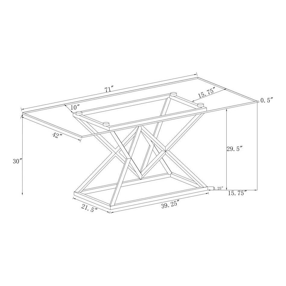 dining sets  pcs  
