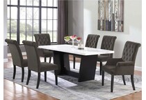 dining sets  pcs  