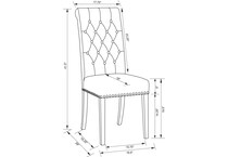 dining sets  pcs  