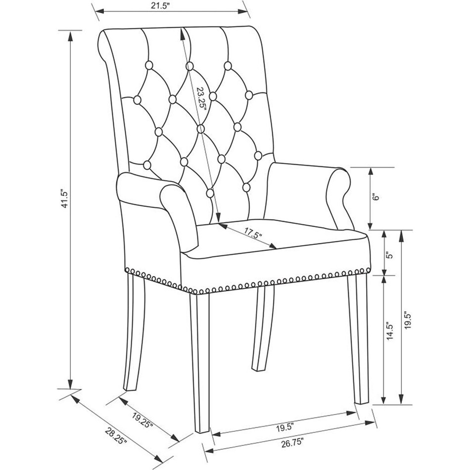 dining sets  pcs  