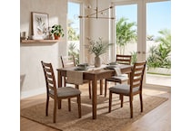 dining sets  pcs  