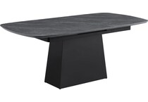 dining sets gry pcs  