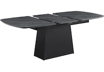 dining sets gry pcs  