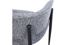 dining sets gry pcs  