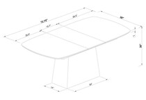 dining sets gry pcs  