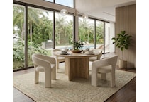dining sets crm pcs  
