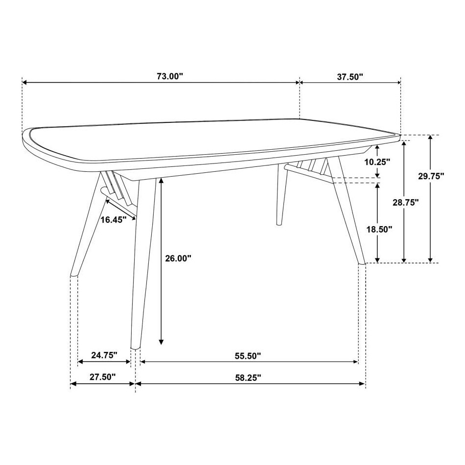 dining sets  pcs  